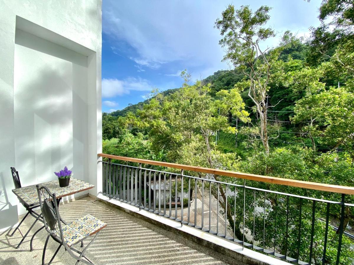 Icon Park Phuket Condo Buitenkant foto